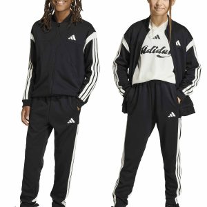 PANTALONE NERO ADIDAS HOUSE OF TIRO JUNIOR UNISEX