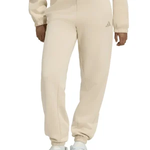 PANTALONE BEIGE ADIDAS FUTURE ICONS DA DONNA