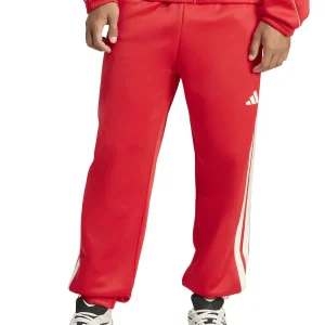 PANTALONE ROSSO ADIDAS ALLENAMENTO STADIUM DA UOMO