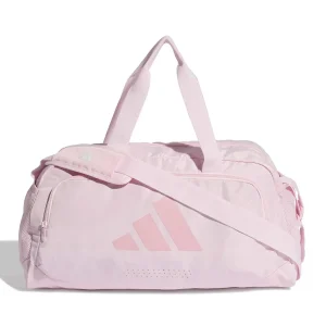 BORSONE SPORTIVO SMALL ROSA ADIDAS DA DONNA
