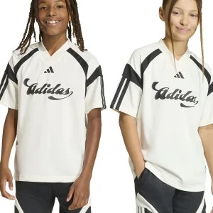 T-SHIRT PANNA ADIDAS HOUSE OF TIRO JUNIOR UNISEX