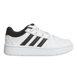 SNEAKERS BIANCA ADIDAS HOOPS CLASSIC EL C JUNIOR UNISEX