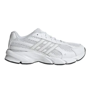 SNEAKERS BIANCA ADIDAS TECHNOCHAOS 2000 DA DONNA