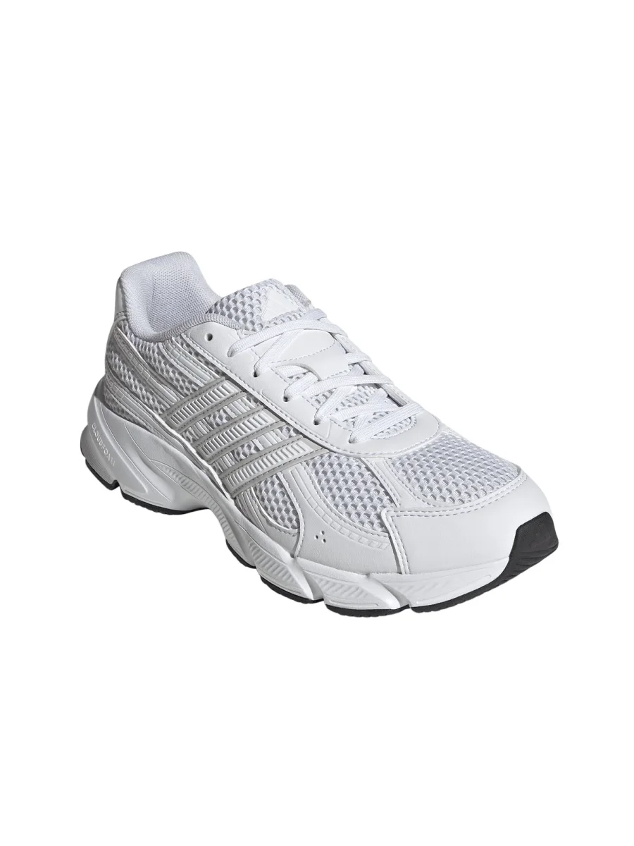 SNEAKERS BIANCA ADIDAS TECHNOCHAOS 2000 DA DONNA - immagine 3