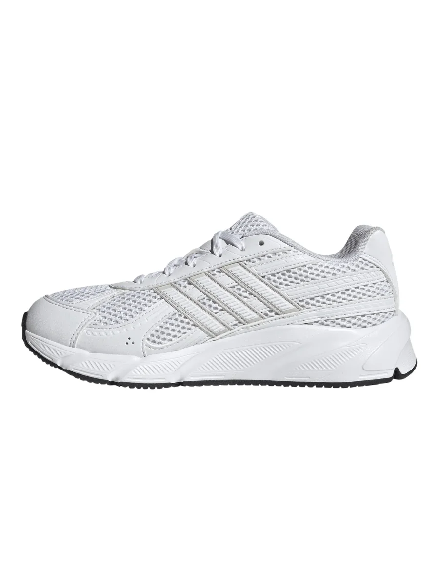 SNEAKERS BIANCA ADIDAS TECHNOCHAOS 2000 DA DONNA - immagine 4