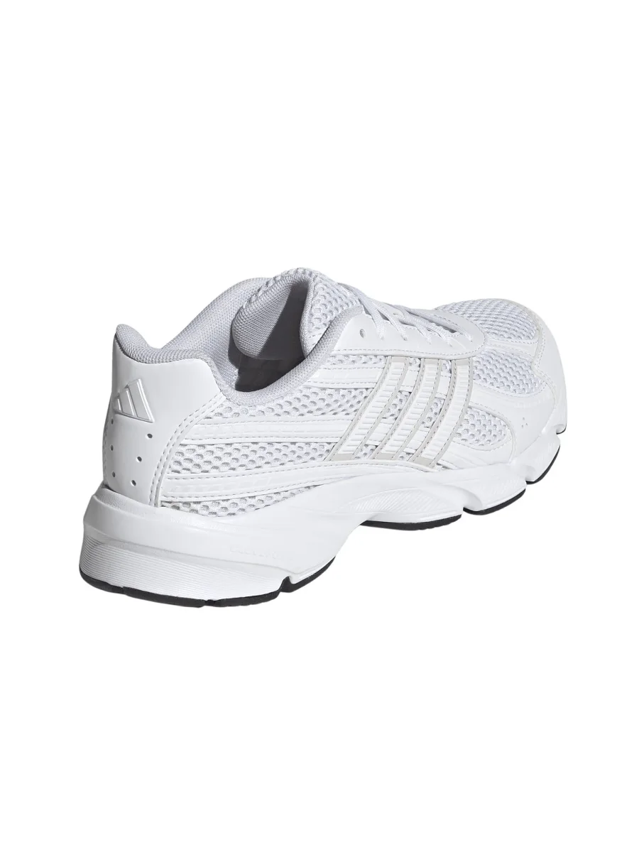 SNEAKERS BIANCA ADIDAS TECHNOCHAOS 2000 DA DONNA - immagine 5