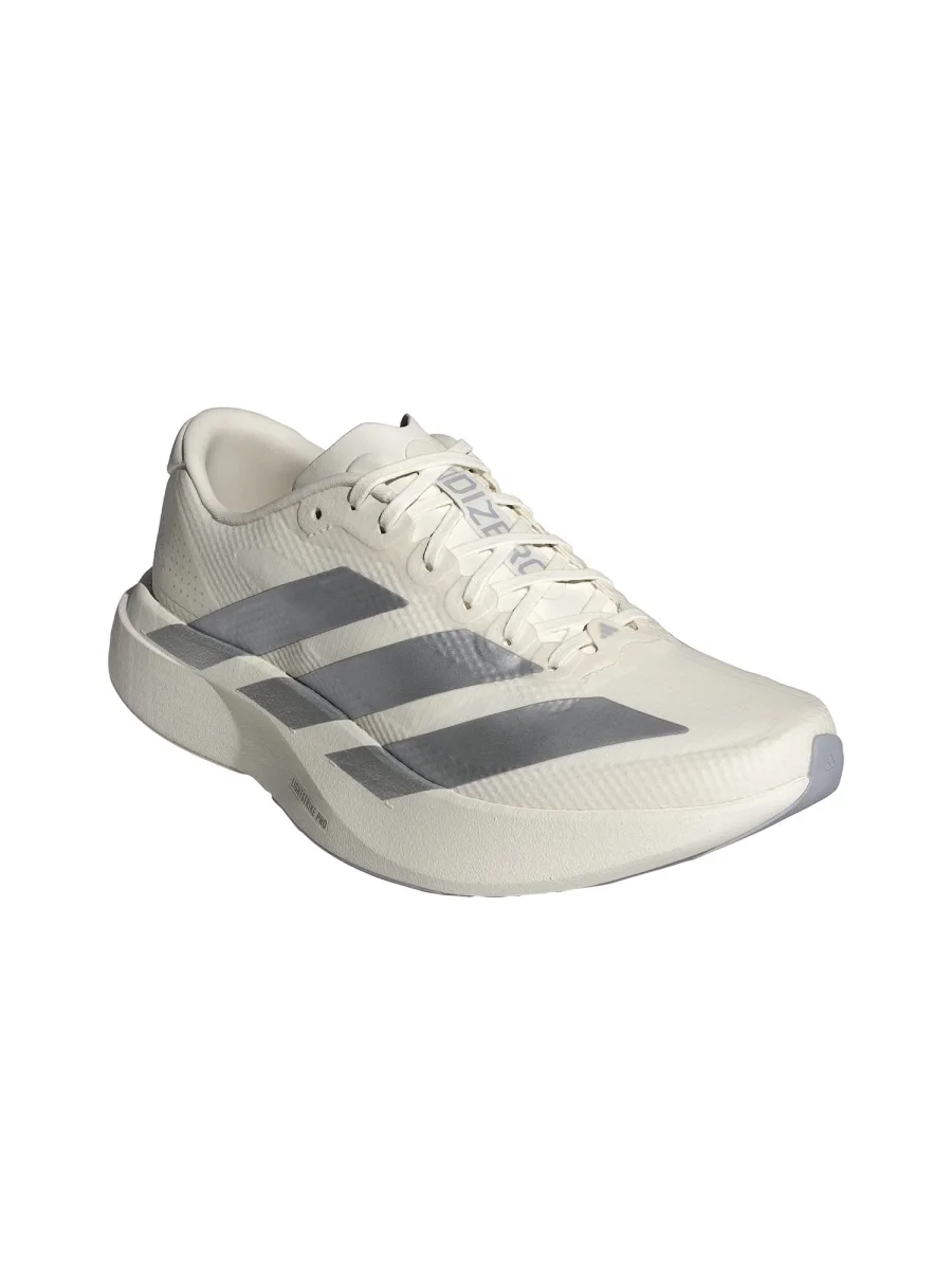 SCARPA RUNNING PANNA ADIDAS ADIZERO EVO SL DA DONNA - immagine 3