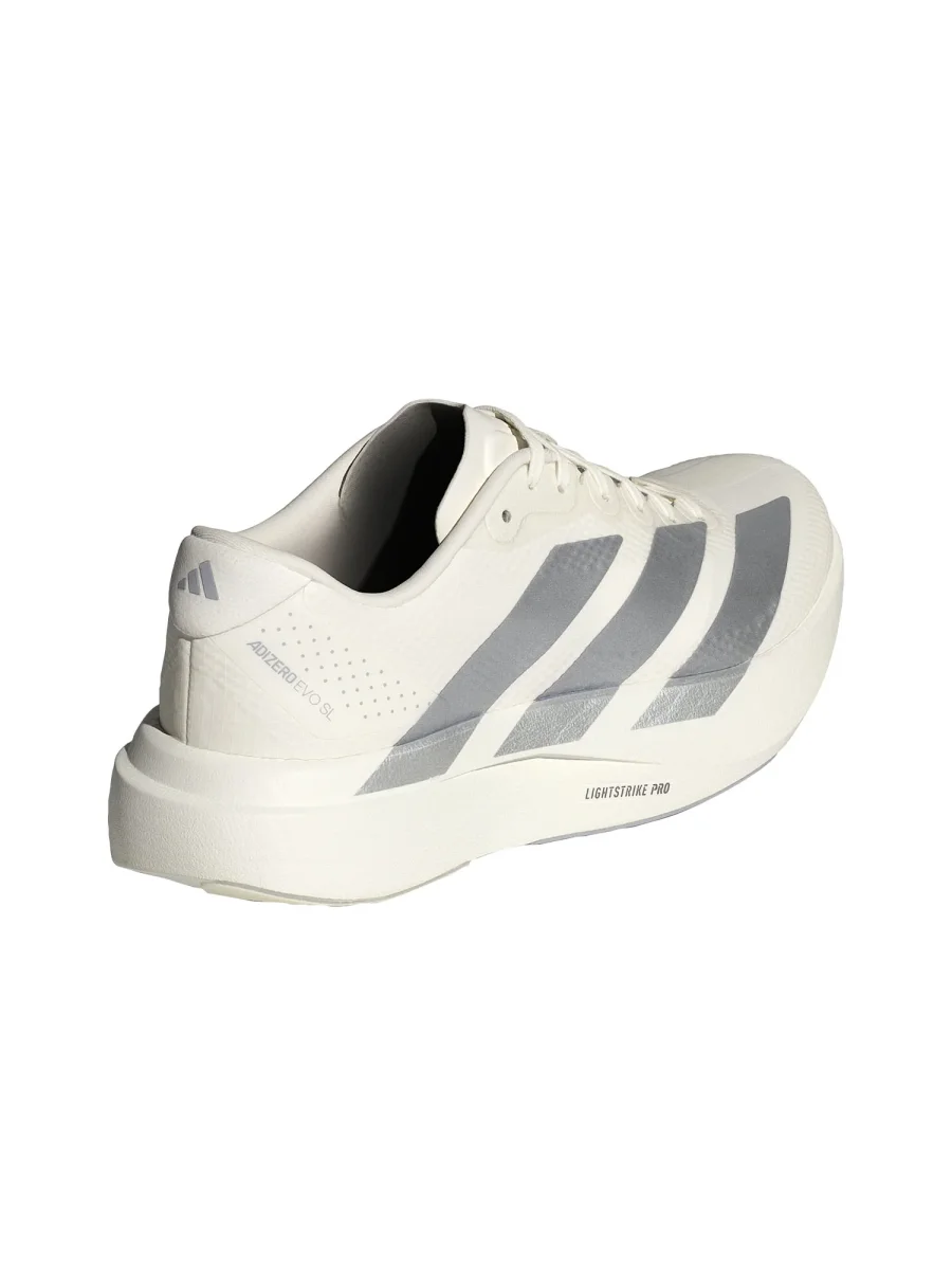 SCARPA RUNNING PANNA ADIDAS ADIZERO EVO SL DA DONNA - immagine 5