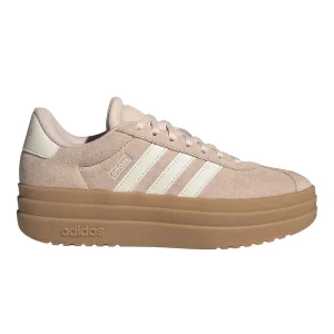 SNEAKER ROSA ADIDAS VL COURT BOLD J DA RAGAZZA