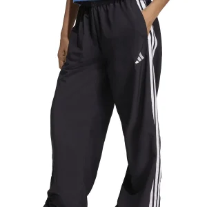 PANTALONE ADIDAS DA BAMBINA NERO
