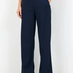 PANTALONE BLU SOYA CONCEPT SIHAM DA DONNA