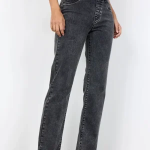 JEANS GRIGIO SOYA CONCEPT NADIRA DA DONNA