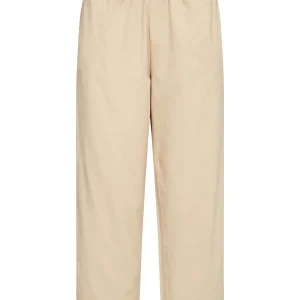 PANTALONE BEIGE SOYA CONCEPT ROVENA DA DONNA