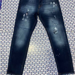 JEANS DENIM
MADE FROM NOTHING