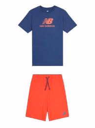 COMPLETO NEW BALANCE BAMBINO