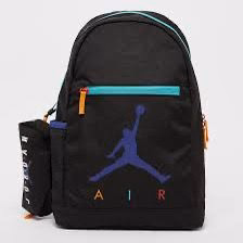 ZAINO NIKE JORDAN CON ASTUCCIO