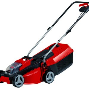 Einhell TOSAERBA A BATTERIA GE-CM 18/30 LI