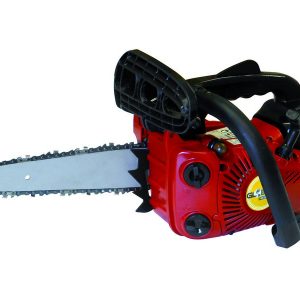 Globex MOTOSEGA GX 25/25 MC cc.25,4 – kW 0,7 (BARRA CARVING)