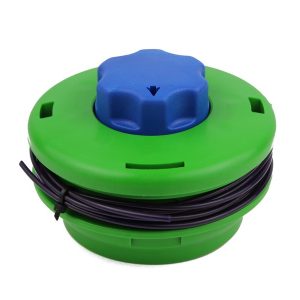 ACTIVE TESTINA PER DECESPUGLIATORE BATTI E VAI 120