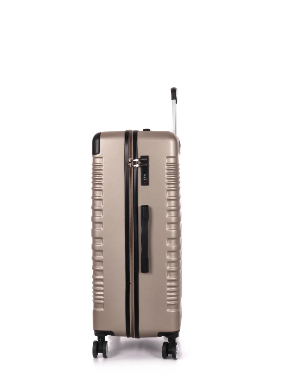 TROLLEY NAZARENO GABRIELLI CHAMPAGNE - immagine 4