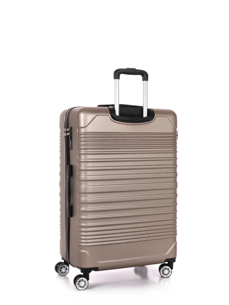 TROLLEY NAZARENO GABRIELLI CHAMPAGNE - immagine 5