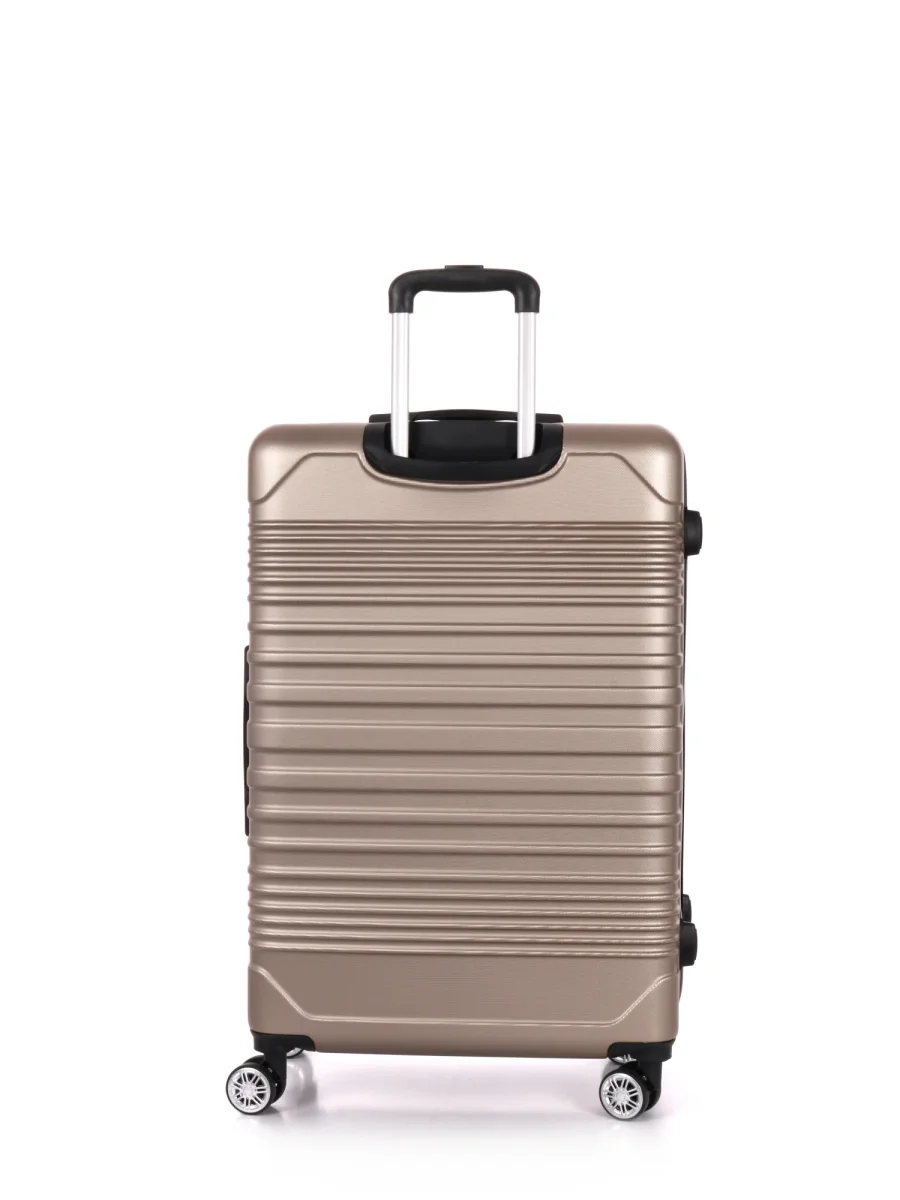 TROLLEY NAZARENO GABRIELLI CHAMPAGNE - immagine 6