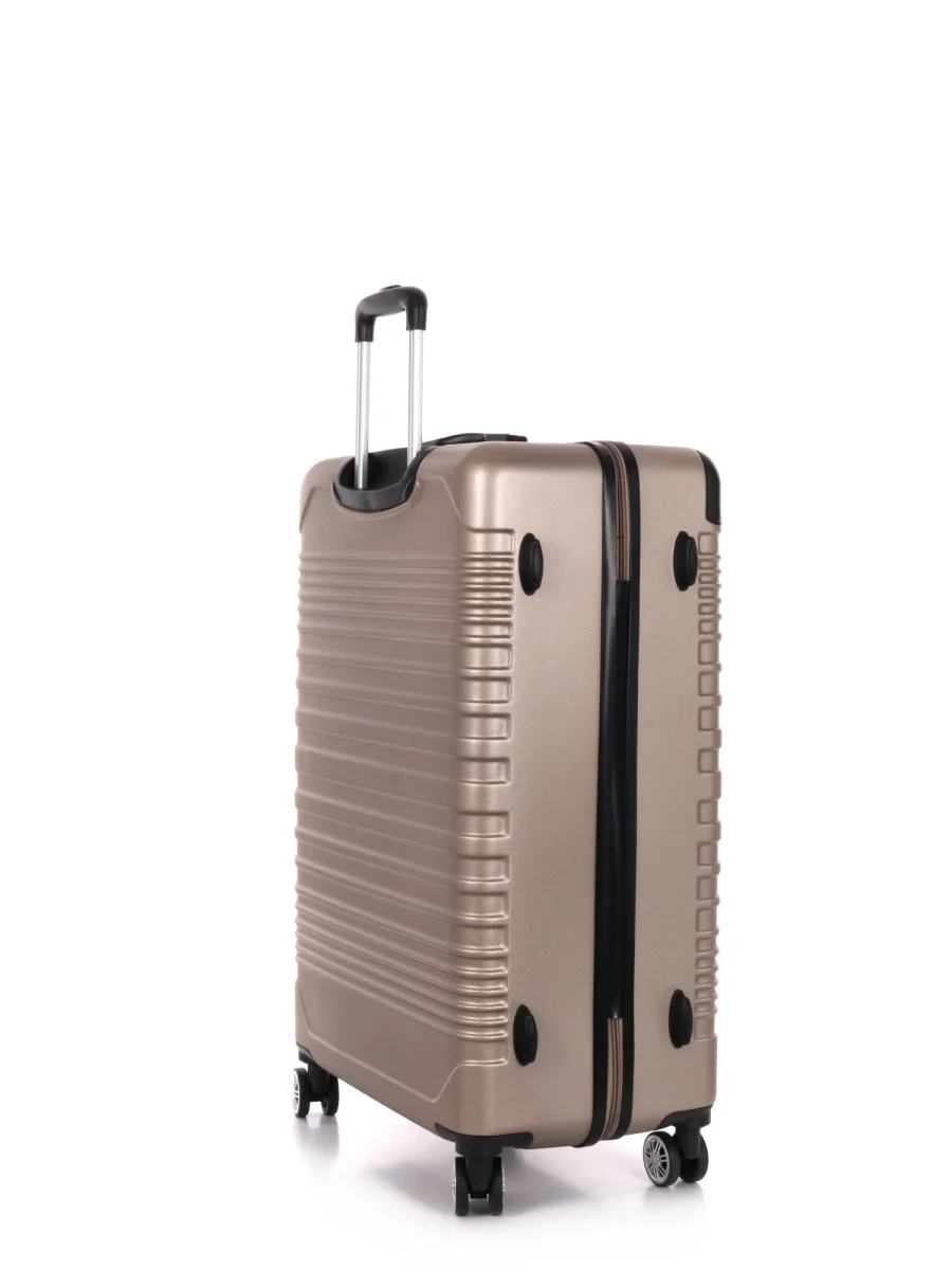 TROLLEY NAZARENO GABRIELLI CHAMPAGNE - immagine 7