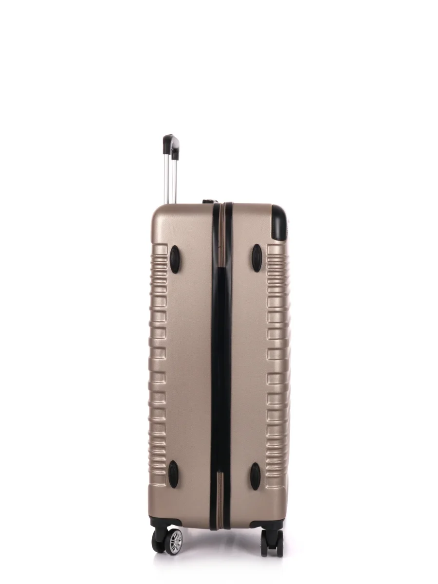 TROLLEY NAZARENO GABRIELLI CHAMPAGNE - immagine 8