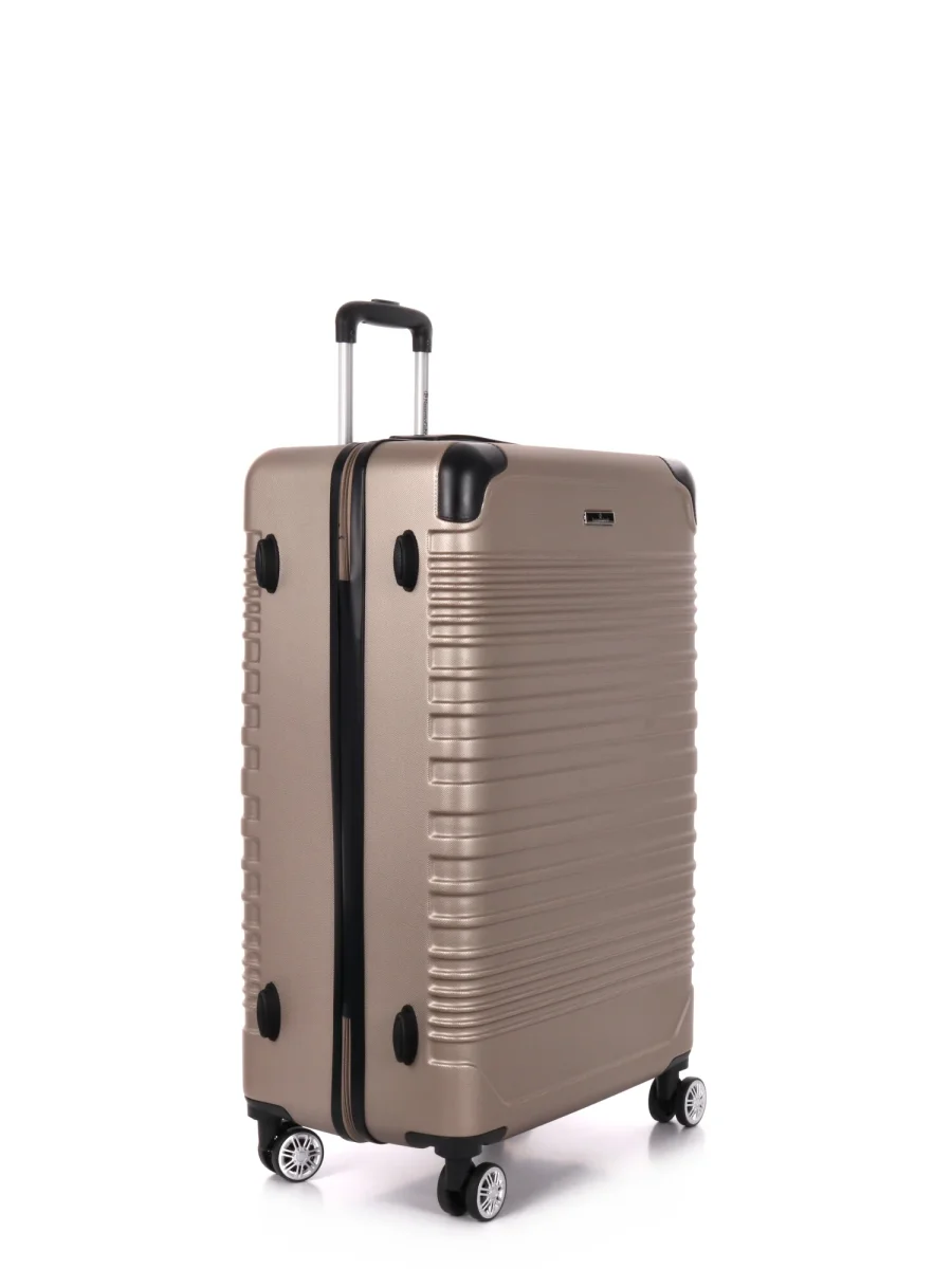 TROLLEY NAZARENO GABRIELLI CHAMPAGNE - immagine 9