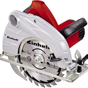 EINHELL 4330937 TH-CS 1400 SEGA CIRCOLARE MANUALE 1400 W