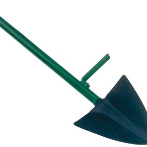 VANGA A PUNTA CON MANICO E STAFFA