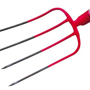 FORCA PER FIENO  3 denti