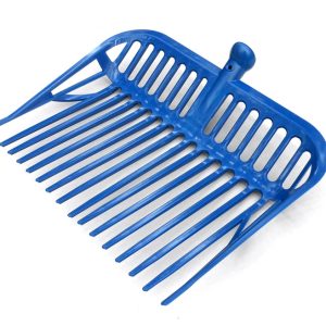 FORCA PER STALLA 16 denti cm. 31×42