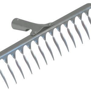 Utilia RASTRELLO AERATORE  14 denti