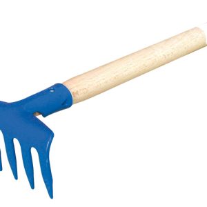 Agef RASTRELLINO PER GIARDINO  6 denti