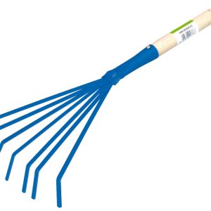 Agef SCOPETTA PER GIARDINO CON MANICO  7 denti