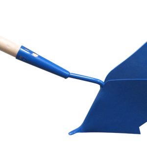 Agef VOMERE con manico cm. 150 larghezza cm. 20