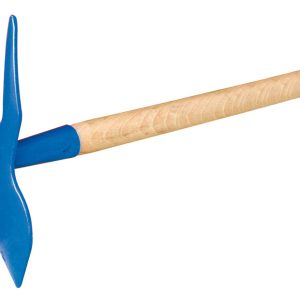 Agef ZAPPETTA CUORE-BIDENTE con manico cm. 30 cm.4x16x29