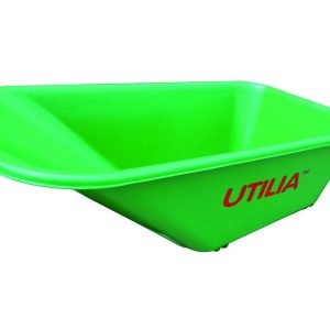 Utilia VASCA IN PLASTICA PER CARRIOLA