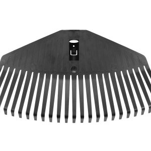 Fiskars SCOPA PER FOGLIE SOLID M  25 denti