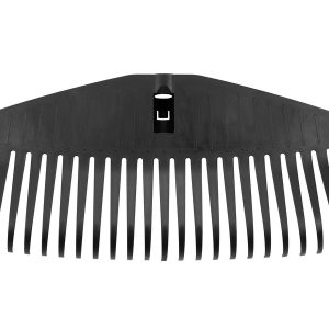 Fiskars SCOPA PER FOGLIE SOLID L  25 denti