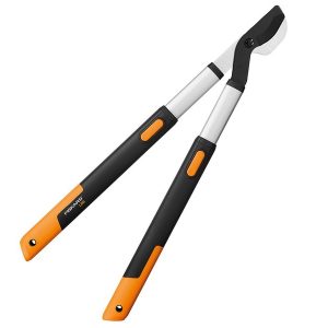 Fiskars TRONCARAMI TELESCOPICO SMARTFIT BYPASS L86  cm. 66,5?91,5