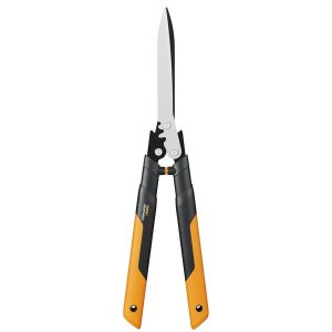 Fiskars CESOIA PER SIEPI POWERGEAR X HSX92  cm. 63