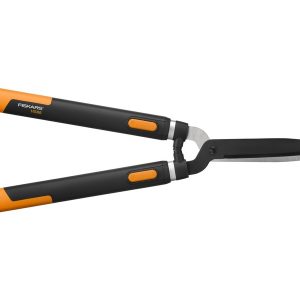 Fiskars CESOIA PER SIEPI TELESCOPICA SMARTFIT HS86  cm. 67,5?92,5