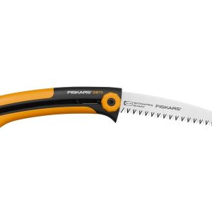 Fiskars SEGHETTO PIEGHEVOLE XTRACT Mod. SW73    con lama mm. 160