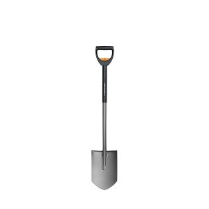 Fiskars VANGA TELESCOPICA A PUNTA SMARTFIT manico cm.105-125 gr.1620