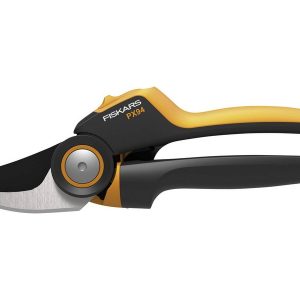Fiskars FORBICI PER POTATURA POWERGEAR BYPAS PX94  cm. 21,5