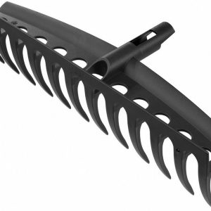 Fiskars TESTA RASTRELLO SOLID cm.41 12 denti