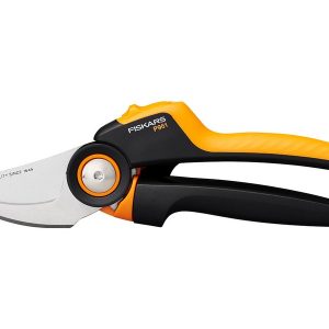 Fiskars FORBICI PER POTATURA POWERGEAR BYPAS P961 cm. 22,2