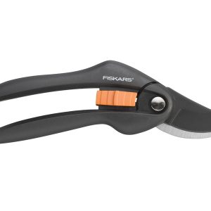 Fiskars FORBICI SINGLESTEP BYPASS P26  cm. 20,8